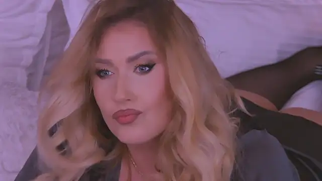 OndinaNoir online show from January 6, 2025, 7:35 pm