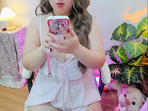 Snapshot of Anime901 chatting on December 14, 2025, 10:32 am Anime901 online show from December 14, 2025, 10:32 am