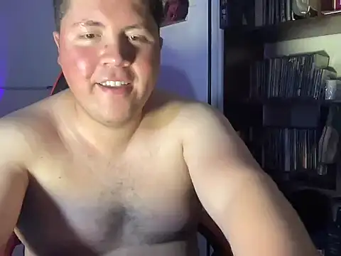 extremeprofesor online show from June 29, 2026, 9:25 pm