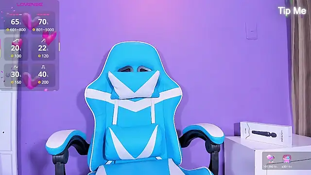 SunnyPage online show from February 10, 2025, 6:03 pm