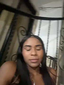 SunnyPage online show from November 7, 2025, 1:32 am