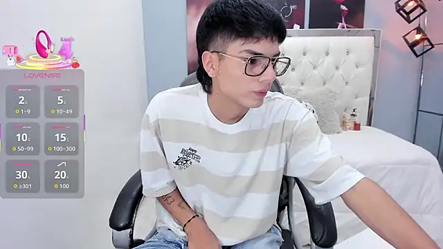 Noha scott online show from March 13, 2026, 11:21 pm