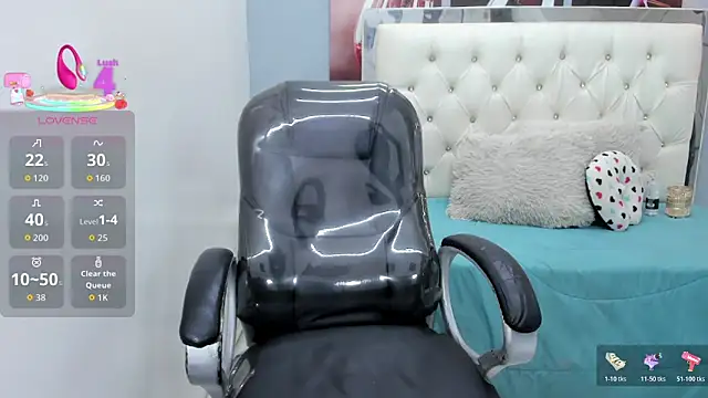 Noha scott online show from April 10, 2026, 10:39 pm