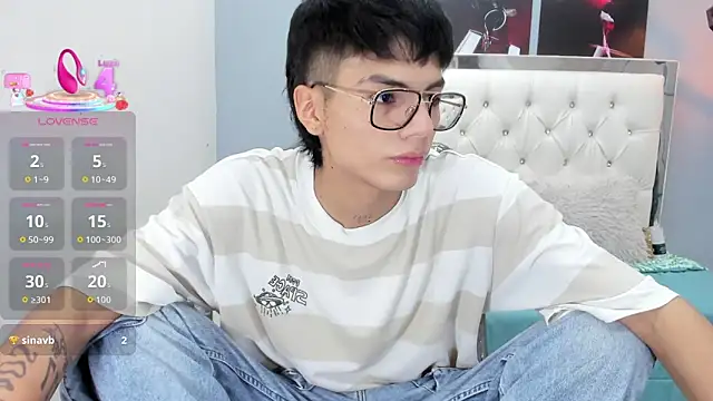 Noha scott online show from April 1, 2026, 10:39 pm