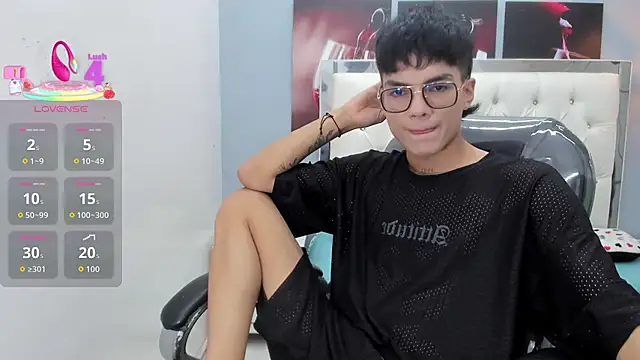 Noha scott online show from April 9, 2026, 10:49 pm