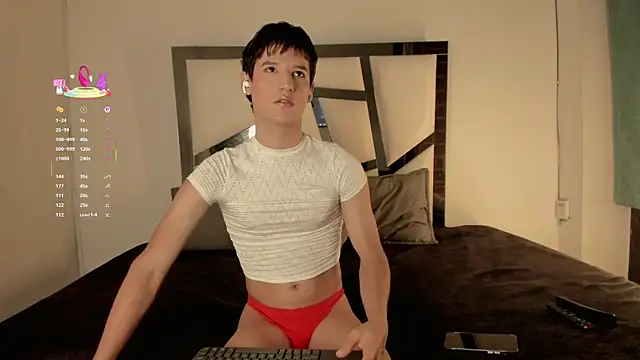 jey 7m online show from November 4, 2025, 3:10 am