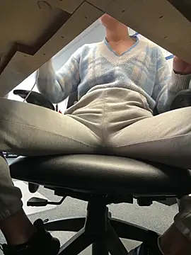 Wild Jaz69 online show from February 26, 2026, 7:58 pm