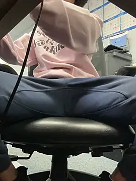 Wild Jaz69 online show from February 12, 2026, 6:51 pm