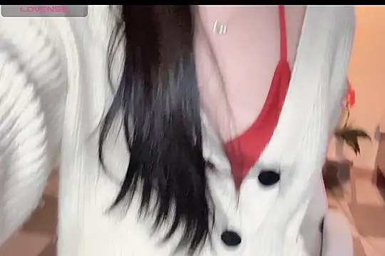  Aimy  online show from November 26, 2025, 6:52 pm