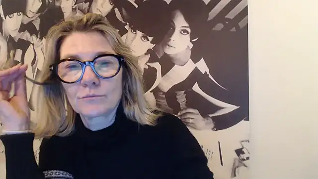 godinflower online show from February 23, 2026, 5:13 pm