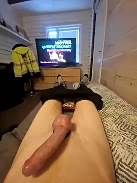 marcis222 online show from February 10, 2026, 8:35 am