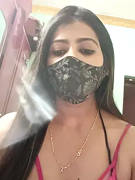 SANAYA ROY online show from October 31, 2025, 8:11 am