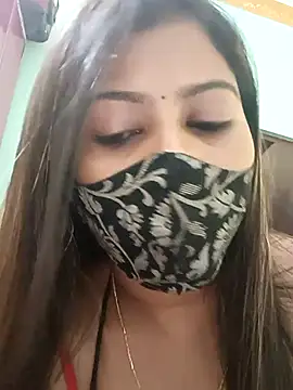 SANAYA ROY online show from March 10, 2025, 9:56 am