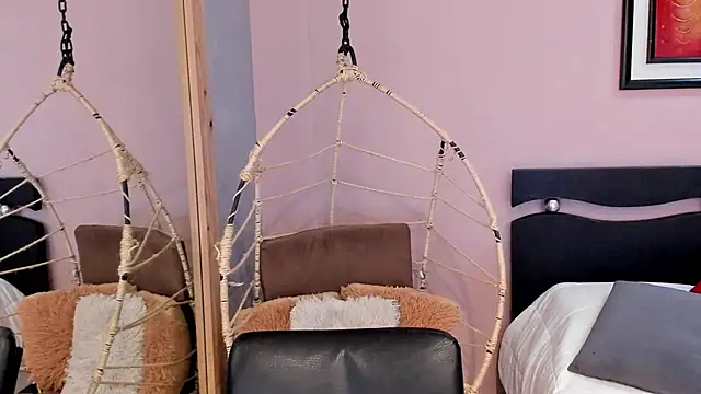 StefyGil  online show from October 12, 2025, 12:17 pm