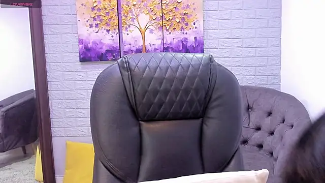 StefyGil  online show from January 17, 2026, 12:20 pm