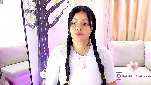 StefyGil  online show from February 7, 2026, 12:24 pm