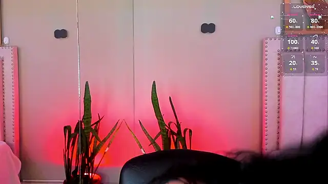 StefyGil  online show from March 4, 2026, 12:13 pm