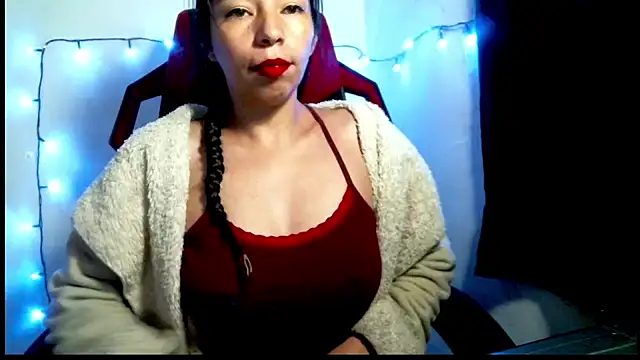 Snapshot of catalina_colombia chatting on March 10, 2025, 11:12 am catalina colombia online show from March 10, 2025, 11:12 am