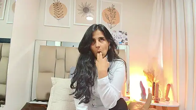  Marcela   online show from July 22, 2026, 11:34 am