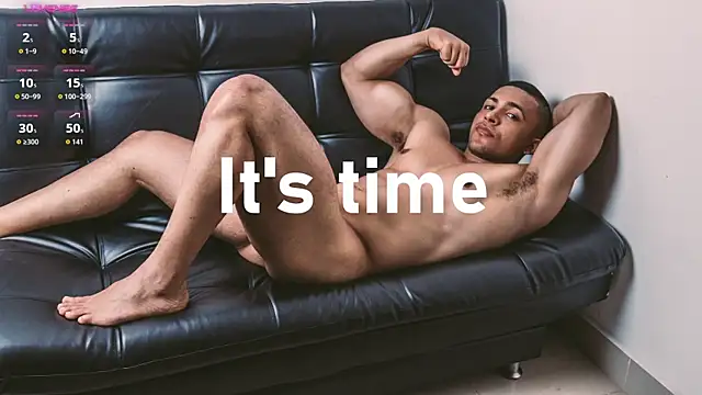 Martin Logan online show from November 3, 2025, 10:13 pm