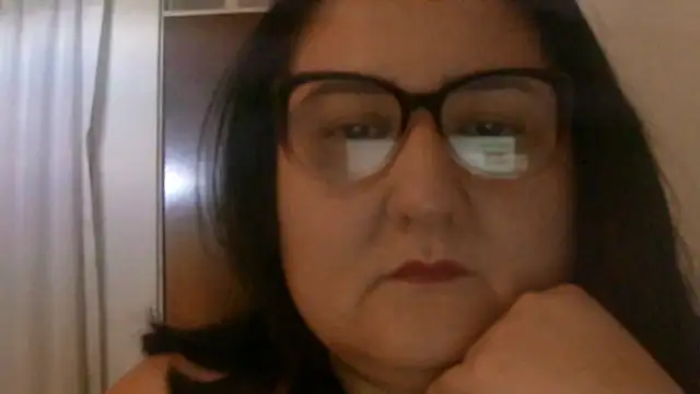 Snapshot of nanita1545 chatting on October 7, 2025, 8:21 pm nanita1545 online show from October 7, 2025, 8:21 pm