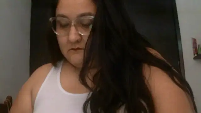 Snapshot of nanita1545 chatting on December 16, 2024, 8:48 pm nanita1545 online show from December 16, 2024, 8:48 pm