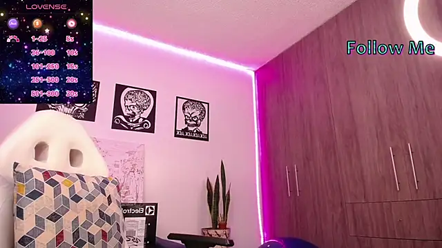 hibridaaa20 online show from March 25, 2026, 11:14 pm