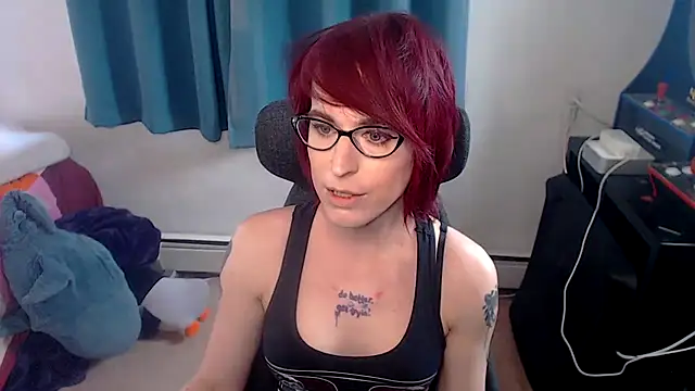 RyffBurnz online show from March 23, 2026, 5:57 pm