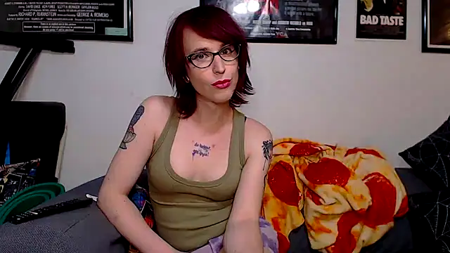 RyffBurnz online show from April 28, 2026, 1:15 am