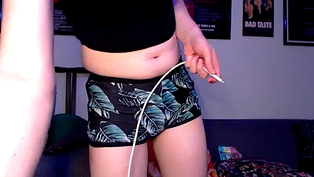 RyffBurnz online show from April 14, 2026, 1:54 am