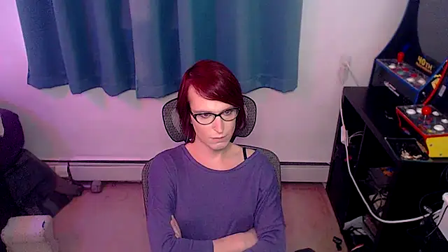 RyffBurnz online show from December 17, 2025, 6:24 pm