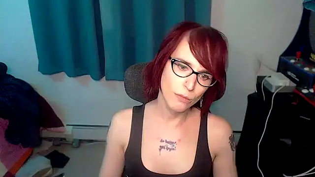 RyffBurnz online show from March 23, 2026, 1:28 am