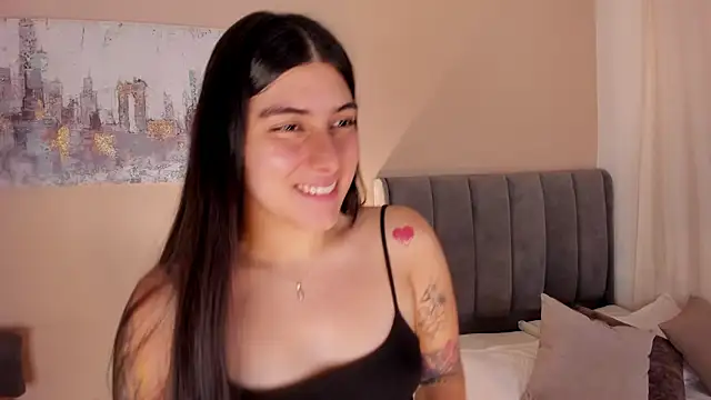 Snapshot of dakotaa__ chatting on December 22, 2025, 9:15 pm dakotaa online show from December 22, 2025, 9:15 pm