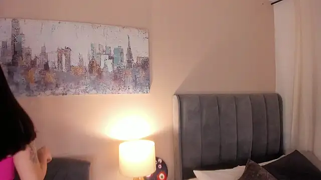 Snapshot of dakotaa__ chatting on January 31, 2026, 7:12 pm dakotaa online show from January 31, 2026, 7:12 pm