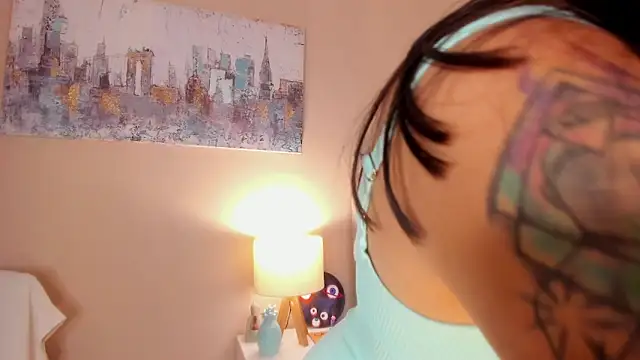 Snapshot of dakotaa__ chatting on January 16, 2026, 7:51 pm dakotaa online show from January 16, 2026, 7:51 pm