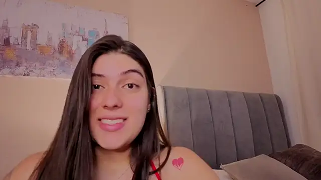 Snapshot of dakotaa__ chatting on February 9, 2026, 7:23 pm dakotaa online show from February 9, 2026, 7:23 pm