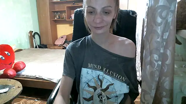 DennisXCaroll online show from February 28, 2026, 6:46 am