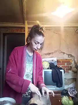 Snapshot of DennisXCaroll chatting on December 14, 2025, 8:20 am DennisXCaroll online show from December 14, 2025, 8:20 am