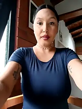 Snapshot of SamaraJay1 chatting on October 30, 2025, 4:59 pm SamaraJay1 online show from October 30, 2025, 4:59 pm