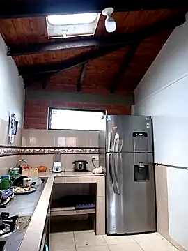 SamaraJay1 online show from March 20, 2026, 4:52 pm