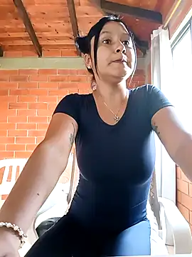 Snapshot of SamaraJay1 chatting on January 7, 2026, 2:11 pm SamaraJay1 online show from January 7, 2026, 2:11 pm