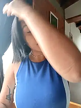 Snapshot of SamaraJay1 chatting on November 15, 2025, 4:00 pm SamaraJay1 online show from November 15, 2025, 4:00 pm