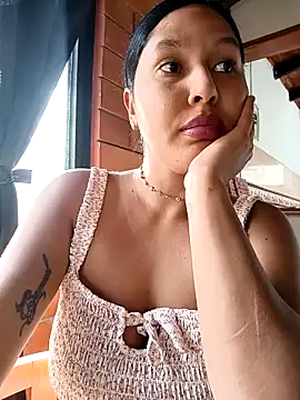 Snapshot of SamaraJay1 chatting on December 1, 2025, 2:51 pm SamaraJay1 online show from December 1, 2025, 2:51 pm