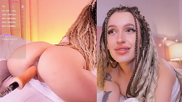 Snapshot of Eva_Bailey_ chatting on December 3, 2025, 10:31 pm Eva Bailey online show from December 3, 2025, 10:31 pm