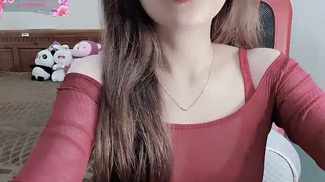 TrinhH Nabbi online show from March 2, 2026, 1:07 pm