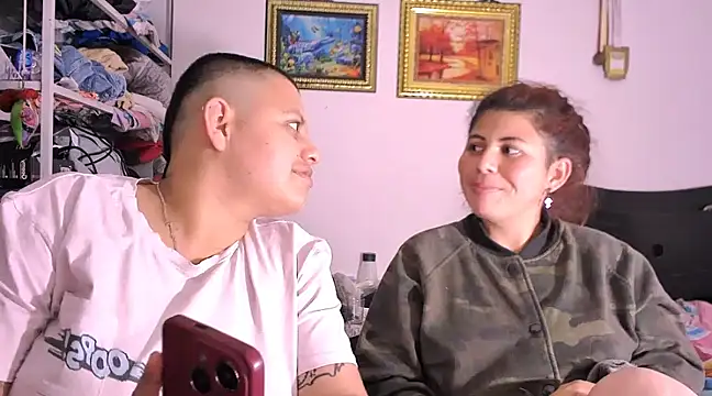 Snapshot of tatsumi_nao chatting on February 9, 2025, 5:08 am tatsumi nao online show from February 9, 2025, 5:08 am