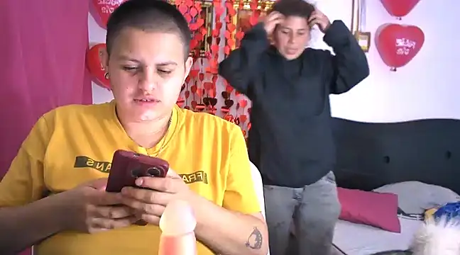 Snapshot of tatsumi_nao chatting on February 15, 2025, 8:12 pm tatsumi nao online show from February 15, 2025, 8:12 pm