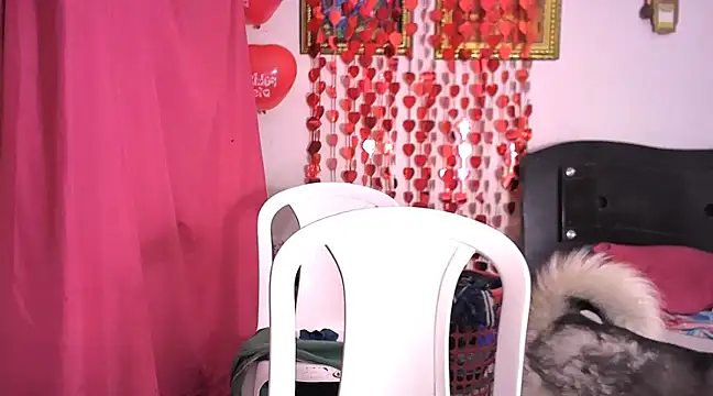 Snapshot of tatsumi_nao chatting on February 23, 2025, 5:50 pm tatsumi nao online show from February 23, 2025, 5:50 pm