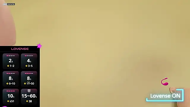 Snapshot of Samantha_Greene chatting on February 27, 2025, 11:17 am Samantha Greene online show from February 27, 2025, 11:17 am