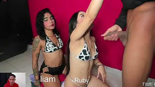 Snapshot of Extreme_dirty_paradise chatting on December 5, 2025, 5:06 am Extreme dirty paradise online show from December 5, 2025, 5:06 am